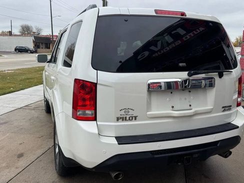 Used 2014 Honda Pilot Touring image 21