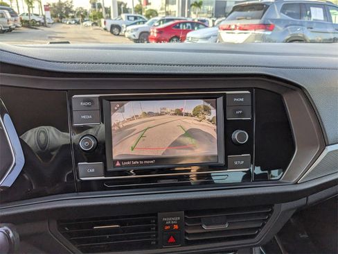 Used 2019 Volkswagen Jetta S w/ Driver Assistance Package image 22