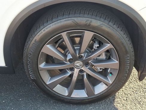 Certified 2025 Acura MDX A-Spec AWD/4WD image 8