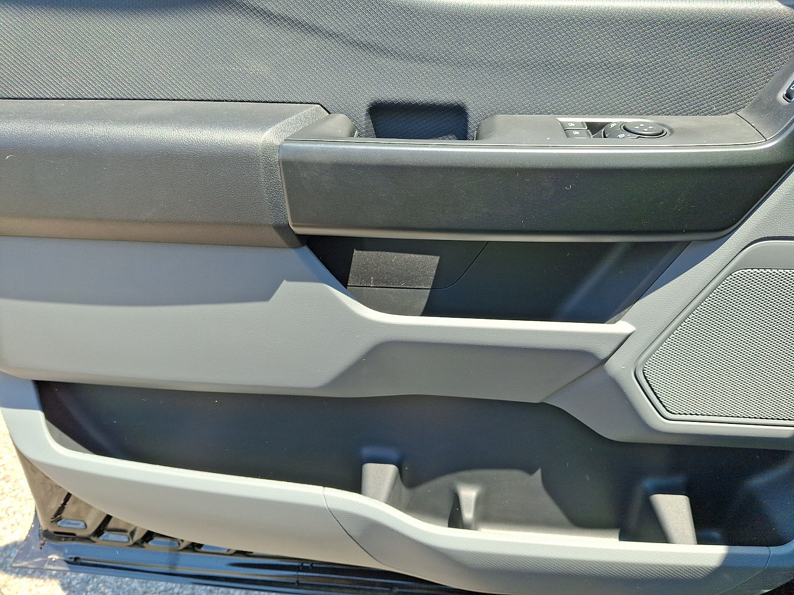New 2026 Ford F150 XL AWD/4WD image 11