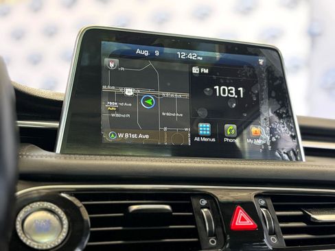 Used 2019 Genesis G70 2.0T Advanced w/ Dynamic Package image 30