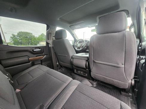 Used 2021 Chevrolet Silverado 1500 RST AWD/4WD image 47