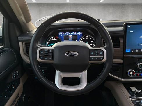 Used 2024 Ford Expedition Max Limited image 21