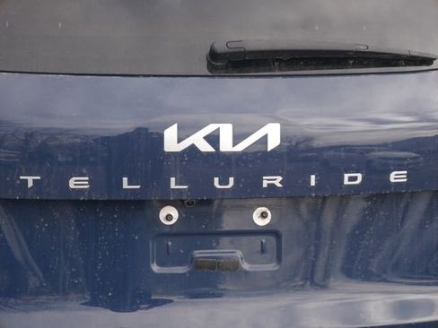 Used 2024 Kia Telluride SX X-Pro image 14