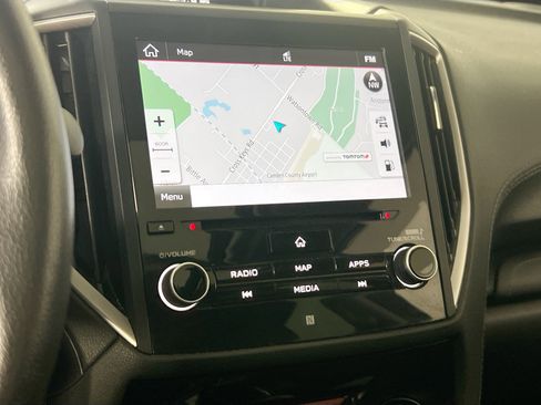 Used 2020 Subaru Forester Touring image 13