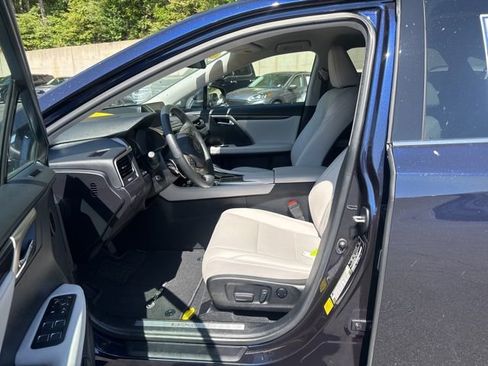 Used 2022 Lexus RX 350 FWD image 9