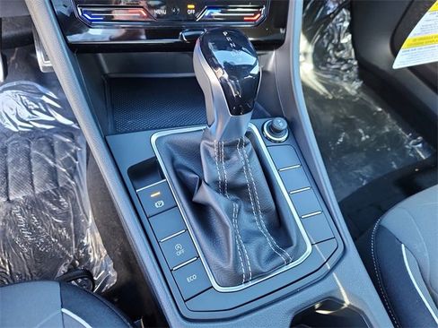 New 2026 Volkswagen Jetta Sport image 13