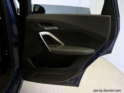 Certified 2025 BMW X1 xDrive28i image 33