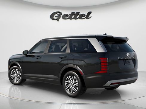 New 2026 Hyundai Palisade SE FWD image 7