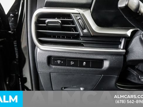 Used 2024 Kia Telluride LX image 30
