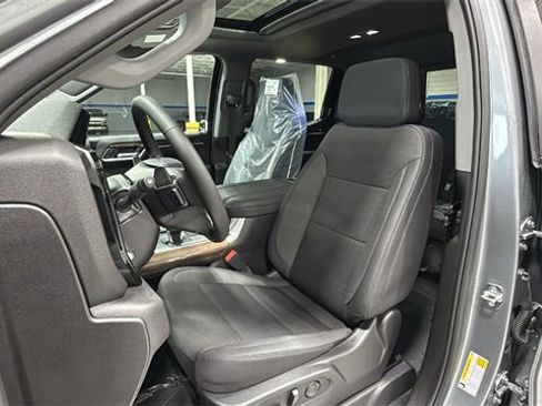 New 2026 Chevrolet Silverado 1500 RST w/ Convenience Package II image 13