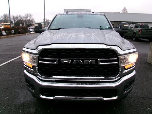 Certified 2024 RAM 2500 Big Horn w/ Bed Utility Group image 5