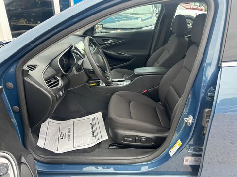 Used 2024 Chevrolet Malibu LT image 14