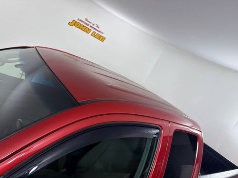 Used 2013 Toyota Tacoma 4x4 Access Cab V6 w/ SR5 Pkg image 12