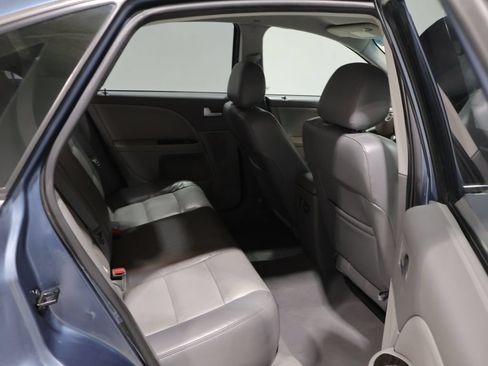 Used 2005 Mercury Montego Premier FWD image 19