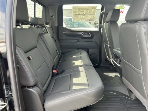 New 2026 GMC Sierra 1500 Elevation w/ Elevation Premium Package AWD/4WD image 27