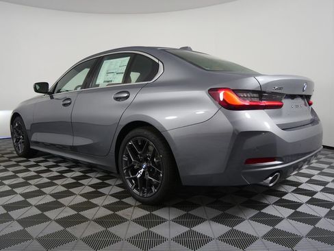New 2026 BMW 330i xDrive Sedan w/ Premium Package image 5