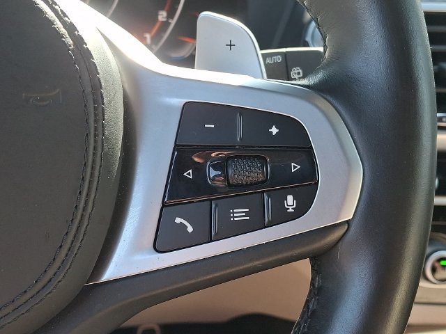 Used 2020 BMW X3 M40i w/ Premium Package AWD/4WD image 27