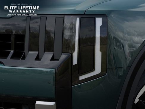 New 2027 Kia Telluride EX AWD/4WD image 11