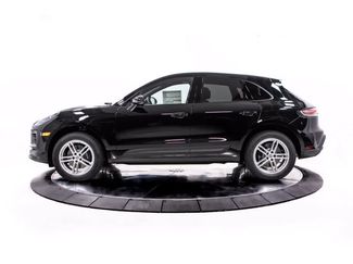 Certified 2026 Porsche Macan AWD/4WD video 2