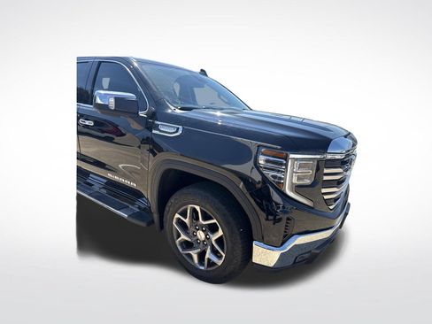 Used 2023 GMC Sierra 1500 SLT RWD image 5