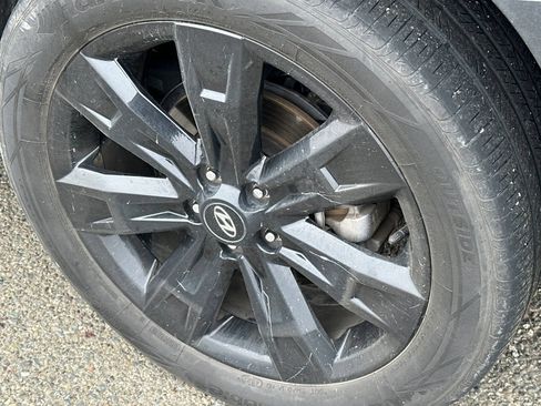 Used 2023 Hyundai Palisade XRT FWD image 7