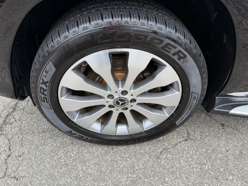 Used 2019 Mercedes-Benz GLS 450 4MATIC image 10