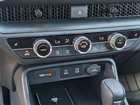 New 2026 Honda CR-V Sport-L image 21