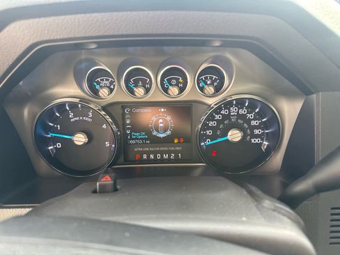 Used 2012 Ford F350 Lariat w/ Chrome Pkg image 19