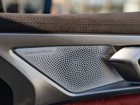 Used 2025 BMW M8 Competition w/ M Carbon Exterior Package image 28