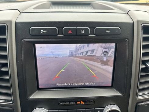 Used 2020 Ford Expedition XLT w/ Equipment Group 202A image 14