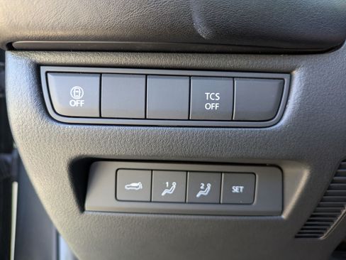 Certified 2024 MAZDA CX-50 AWD 2.5 S w/ Premium Plus Pkg image 25