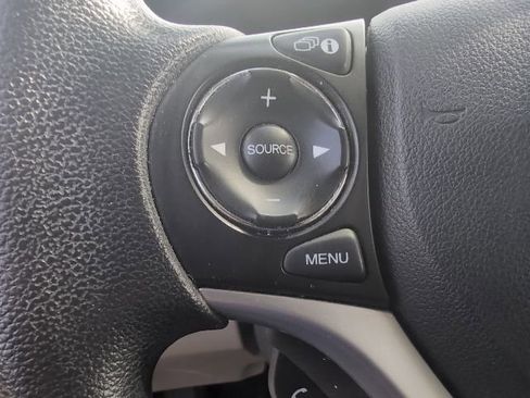 Used 2014 Honda Civic LX image 12