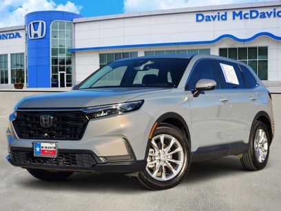 Used 2023 Honda CR-V EX