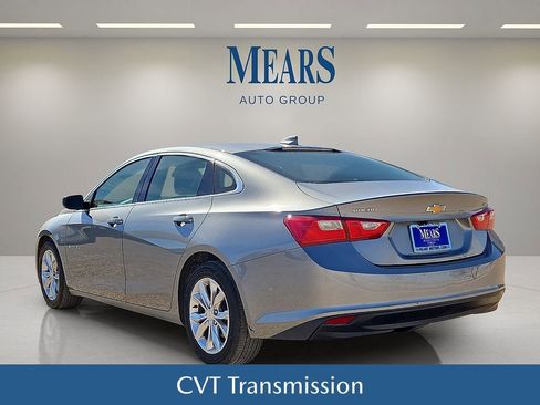 Used 2023 Chevrolet Malibu LT image 4