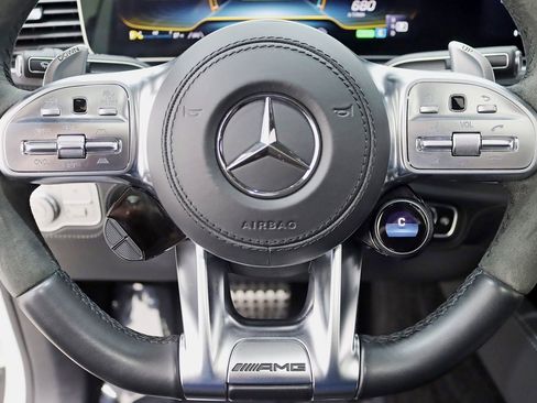 Used 2021 Mercedes-Benz GLE 63 AMG S image 16