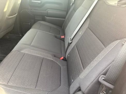 Used 2019 Chevrolet Silverado 1500 LT w/ All-Star Edition image 10