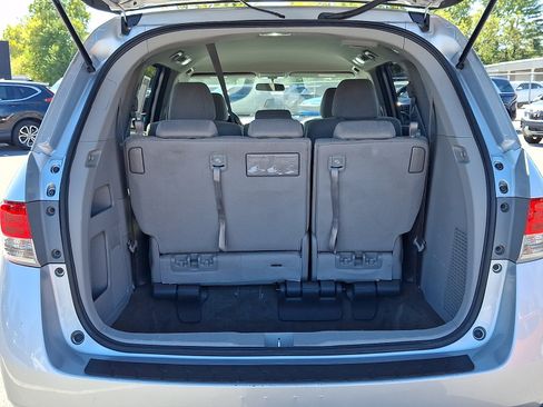 Used 2015 Honda Odyssey EX image 29