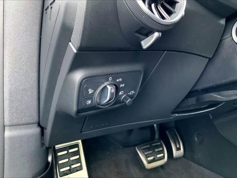 Used 2017 Audi TT 2.0T image 37