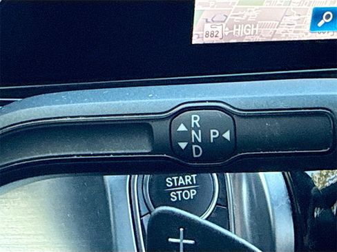 Used 2023 Mercedes-Benz EQB 300 300 w/ Exclusive Package image 22