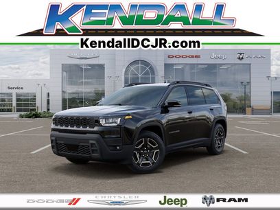 New 2026 Jeep Cherokee Limited