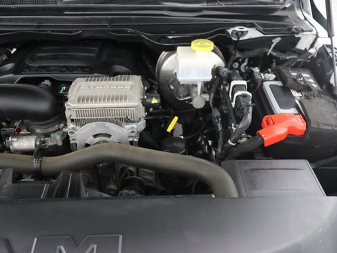 Used 2023 RAM 1500 Limited w/ Night Edition AWD/4WD image 18