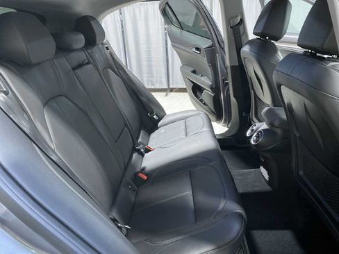 Used 2019 Alfa Romeo Stelvio Ti AWD/4WD image 13