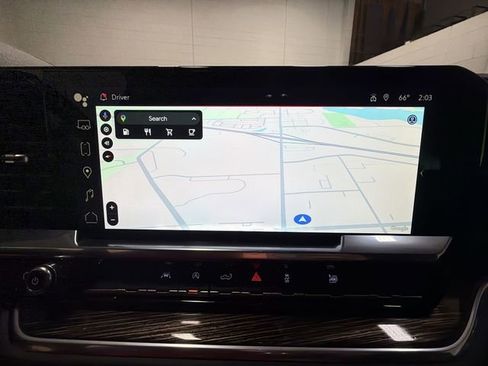 Certified 2022 GMC Sierra 1500 Elevation w/ LPO, Elevation Black Package image 18