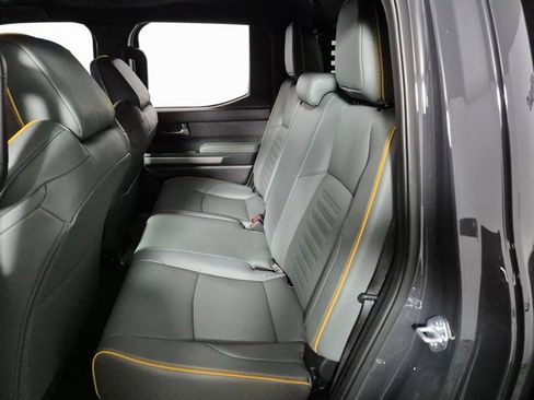 New 2025 Toyota Tacoma Trailhunter image 21