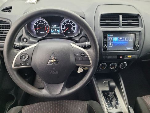 Used 2019 Mitsubishi Outlander Sport ES image 22