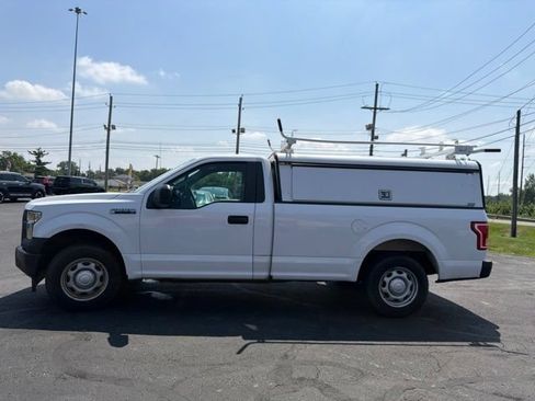 Used 2017 Ford F150 XL RWD image 4