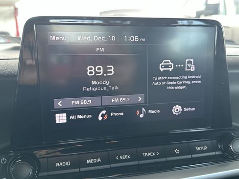 Certified 2023 Kia Forte LXS image 12