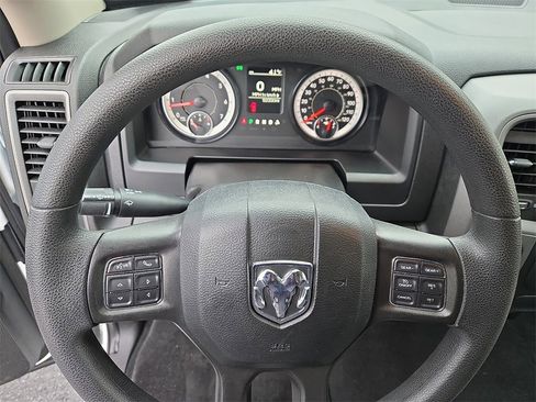 Used 2022 RAM 1500 Tradesman w/ Popular Equipment Group image 18