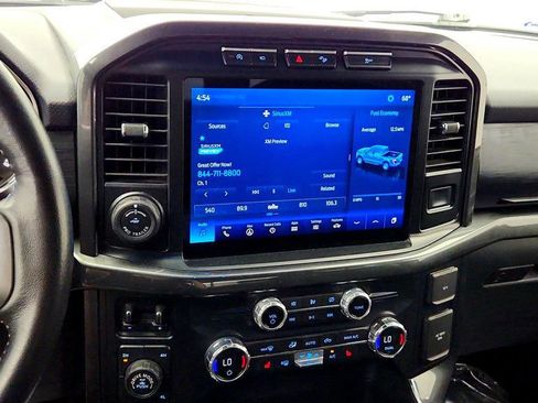 Used 2021 Ford F150 XLT w/ Equipment Group 302A High AWD/4WD image 17